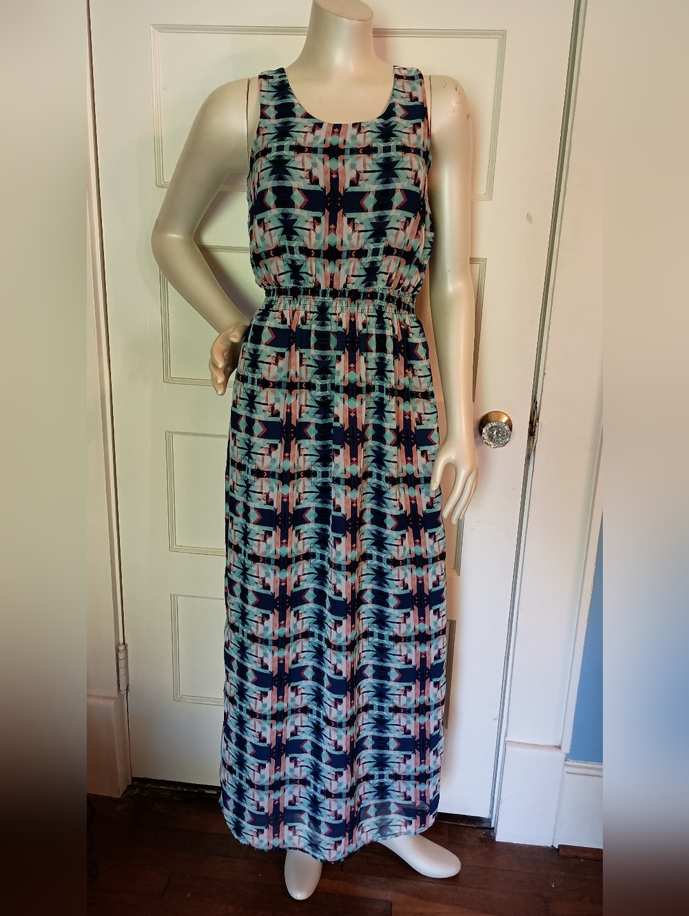 BUNDLE THREE IN ONE! Two Dresses + a dress Jacket!